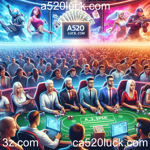 A Ascensão dos Esportes Virtuais: Entretenimento e Competição no Mundo Digital